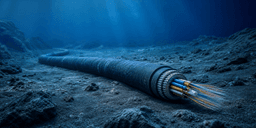 Why Undersea Internet Cables Matter to Global Security